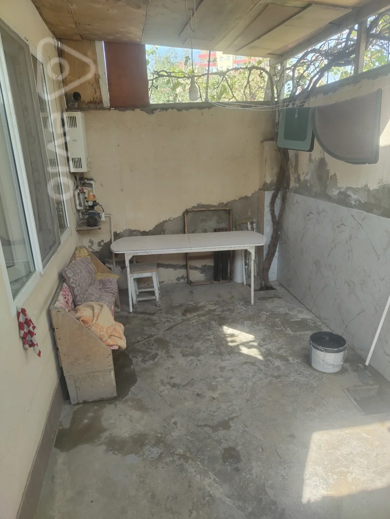 3 otaqlı həyət evi, 70 m², Masazır — kirayə — Ev, villa, Bakı (9)