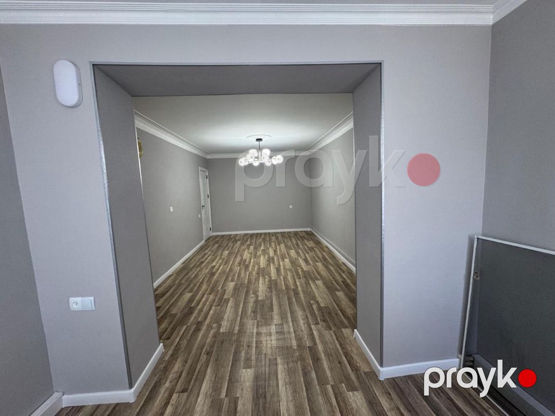 3-otaqlı mənzil, 45-ci məhəllə, 65 m² — Mənzil, Sumqayıt (4)