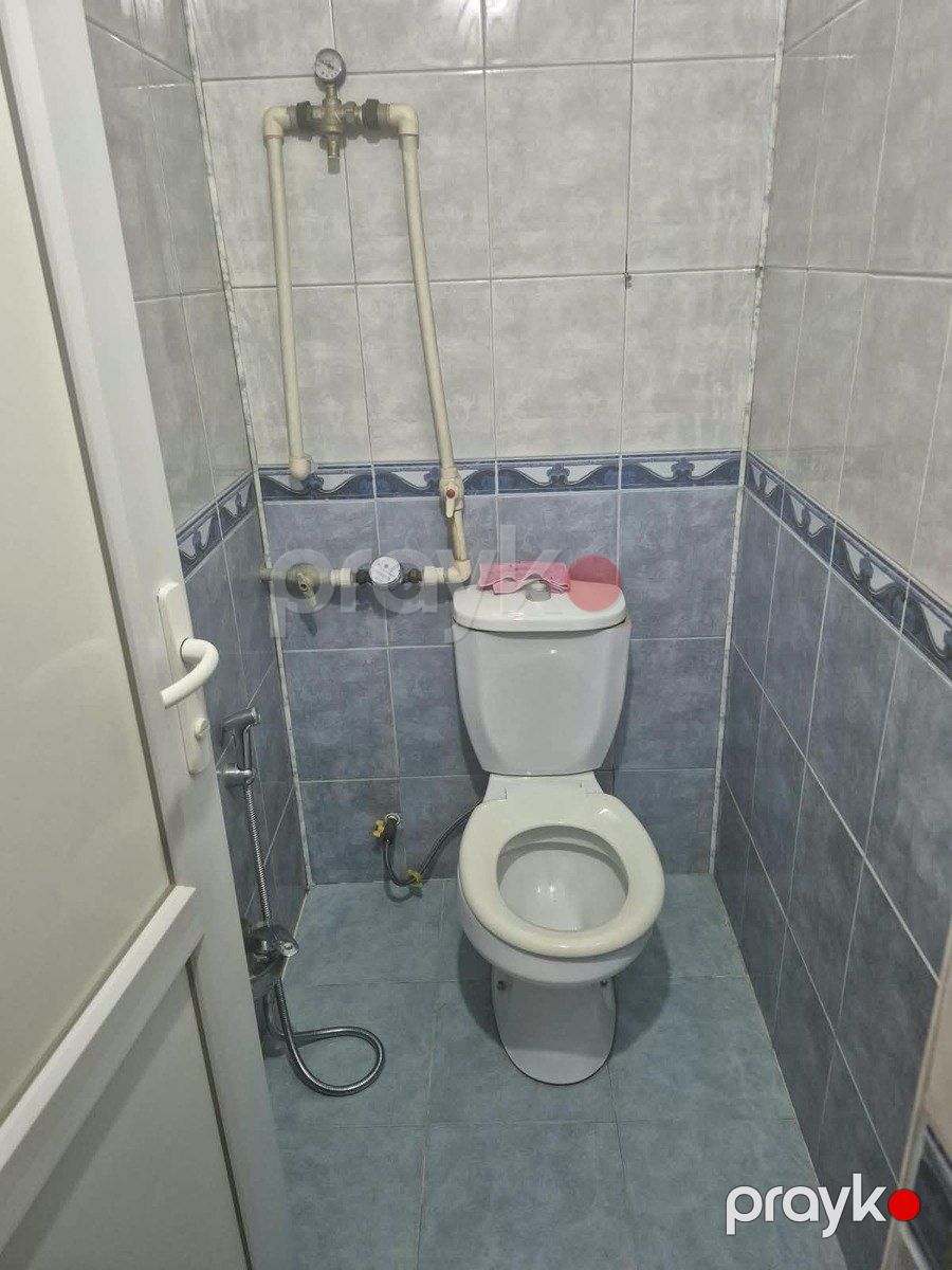 İcarəyə verilir 2 otaqlı yeni tikili 75 m² — Mənzil, Bakı (9)