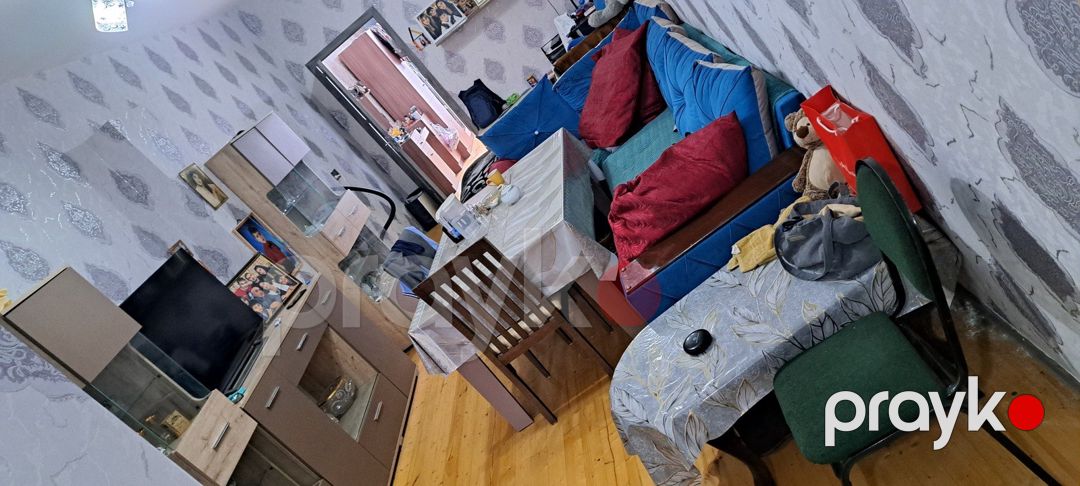 Satılır 2 otaqlı həyət evi/bağ evi 40 m² — Ev, villa, Bakı (7)