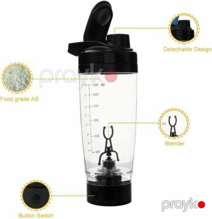Su qabı "Spıder 2 500 ML" — Qablar və mətbəx əşyaları, Bakı (7)