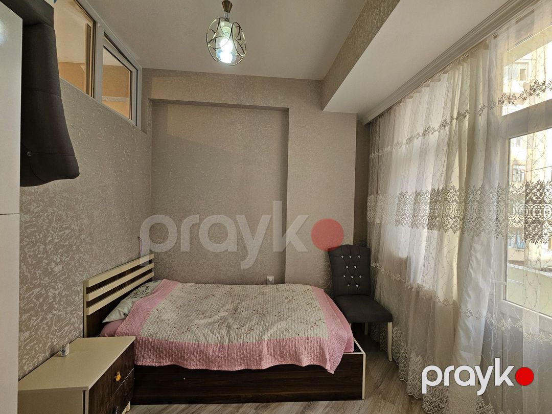 Satılır 3 otaqlı yeni tikili 60 m² — Mənzil, Xırdalan (6)