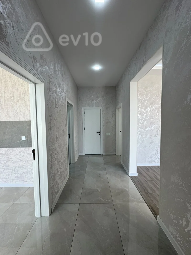 3 otaqlı həyət evi, 88 m², Qala xaşxunada — Ev, villa, Bakı (10)