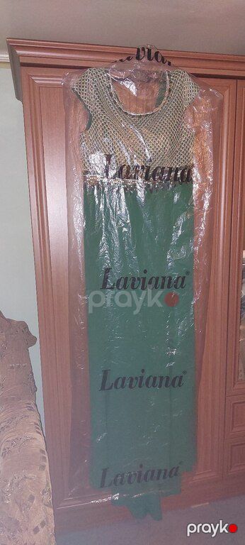 Ziyafət donu — Geyim, ayakkabı, aksesuarlar, Bakı (8)