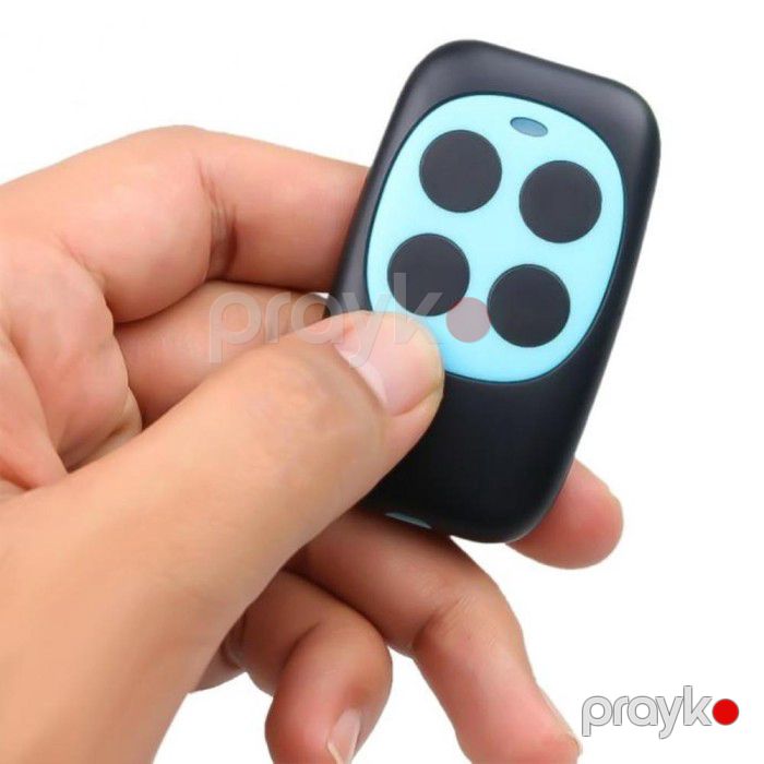 Pult R022 RF 433MHz Uzaqdan İdarəetmə Pultu — Kartlar və maqnit açarlar, Bakı (2)