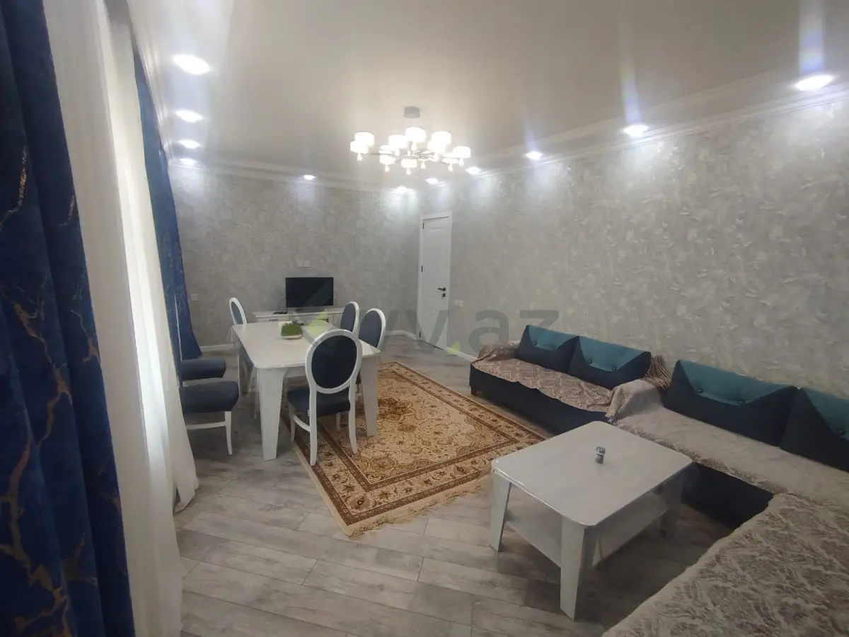 4 otaqlı Həyət evi Satılır, Binə qəs., Xəzər, Bakı — Bakı