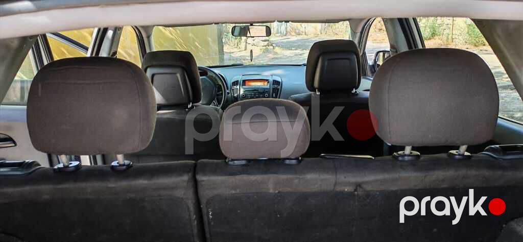 Kia Ceed SW, 1.6 L, 2007 il, 158 551 km — Avtomobillər, Sumqayıt (9)