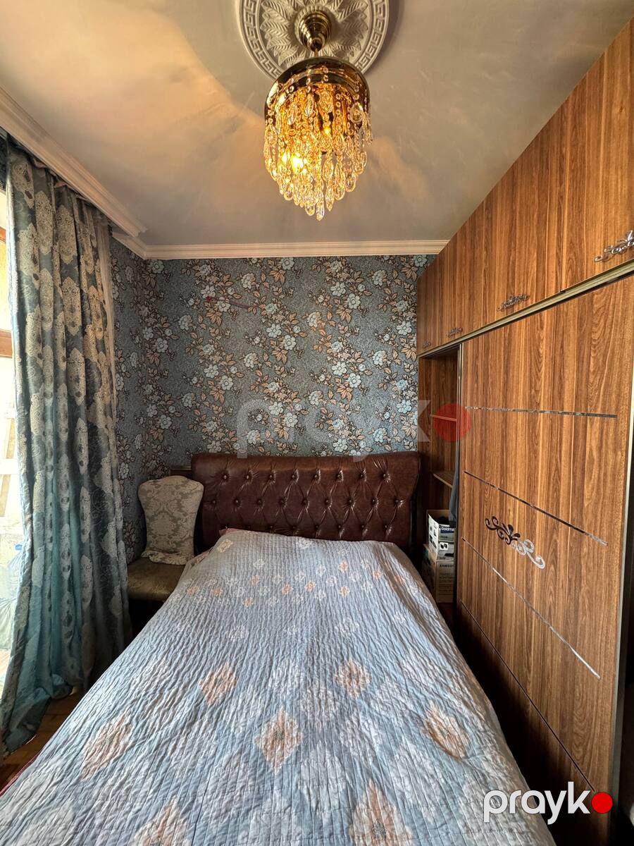 Satılır 2 otaqlı yeni tikili 47 m² — Mənzil, Bakı (6)