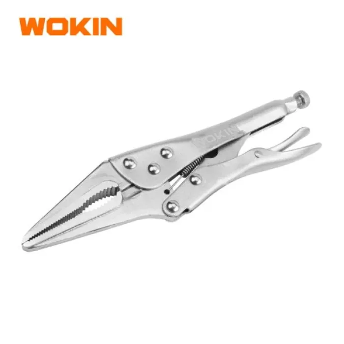 Wokın Kilidli Kəlbətin - 230 mm — Bakı