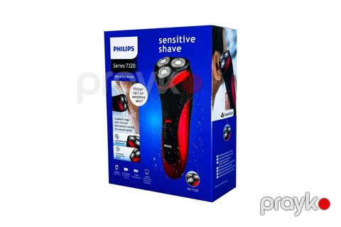 8479 Məhsulun adı: Kişi elektrik ülgücü PH-7320 - SH_2521_0442 — Bakı