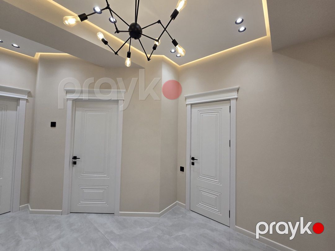 3-otaqlı yeni tikili, 10-cu mkr., 112 m² — Mənzil, Sumqayıt (10)
