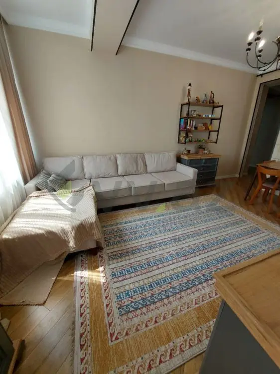 4 otaqlı mənzil Yeni tikili Satılır, 7-ci mikrorayon, Binəqədi, Bakı — Mənzil, Bakı (2)