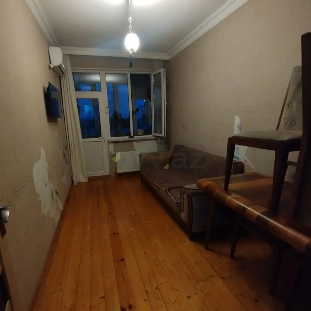 2 otaqlı mənzil Yeni tikili Satılır, Xırdalan — Mənzil, Xırdalan (3)