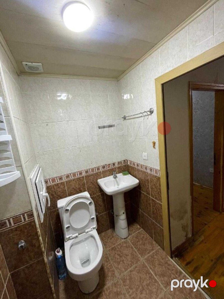 Satılır 1 otaqlı yeni tikili 51 m² — Mənzil, Bakı (6)