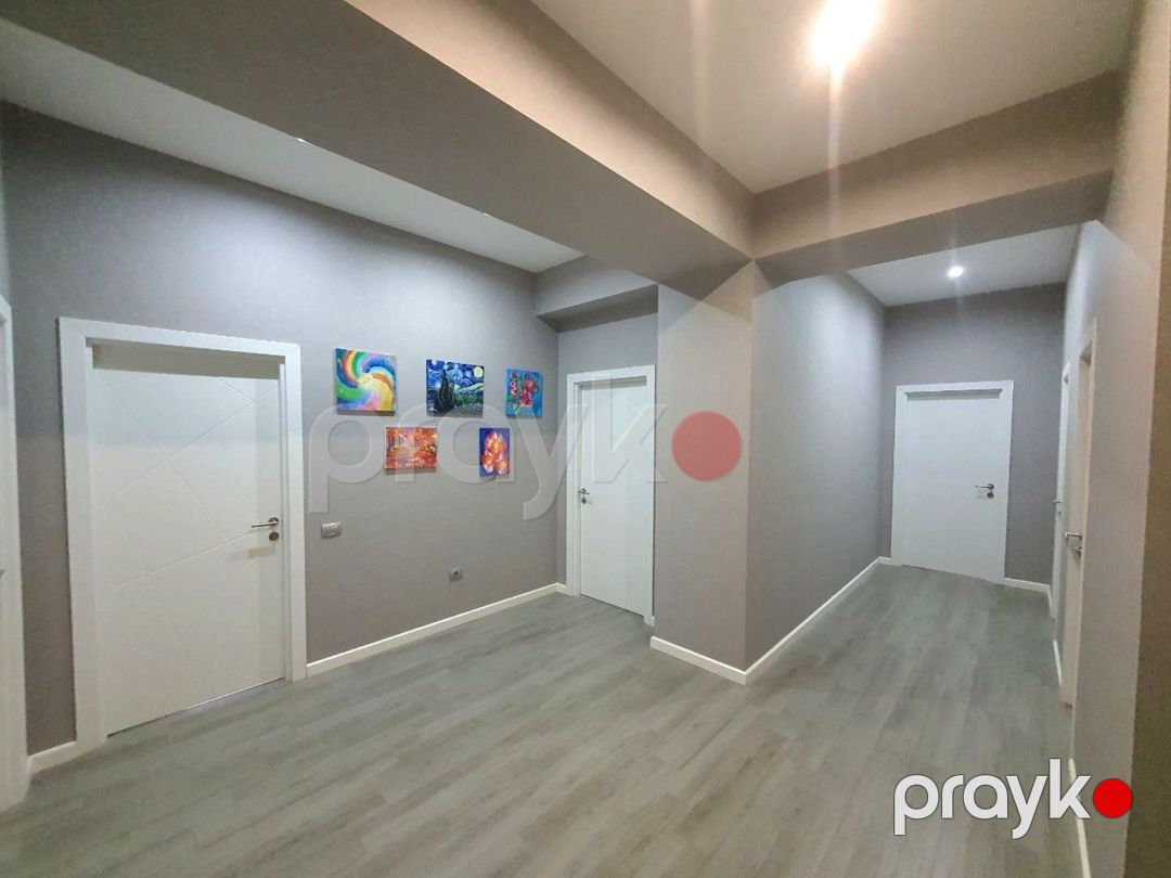 Satılır 3 otaqlı yeni tikili 162 m² — Mənzil, Bakı (7)