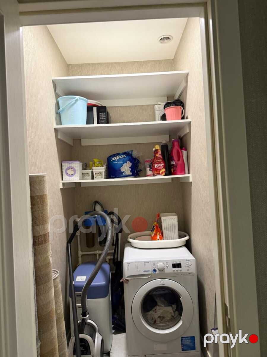 İcarəyə verilir 2 otaqlı yeni tikili 100 m² — Mənzil, Bakı (6)