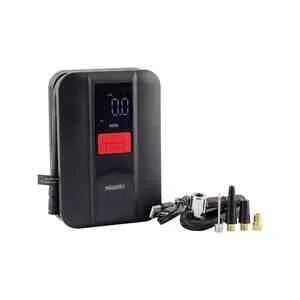 Portativ nasos VC04 Inflator Pump Yesido VC04 — Mallar, Bakı (2)