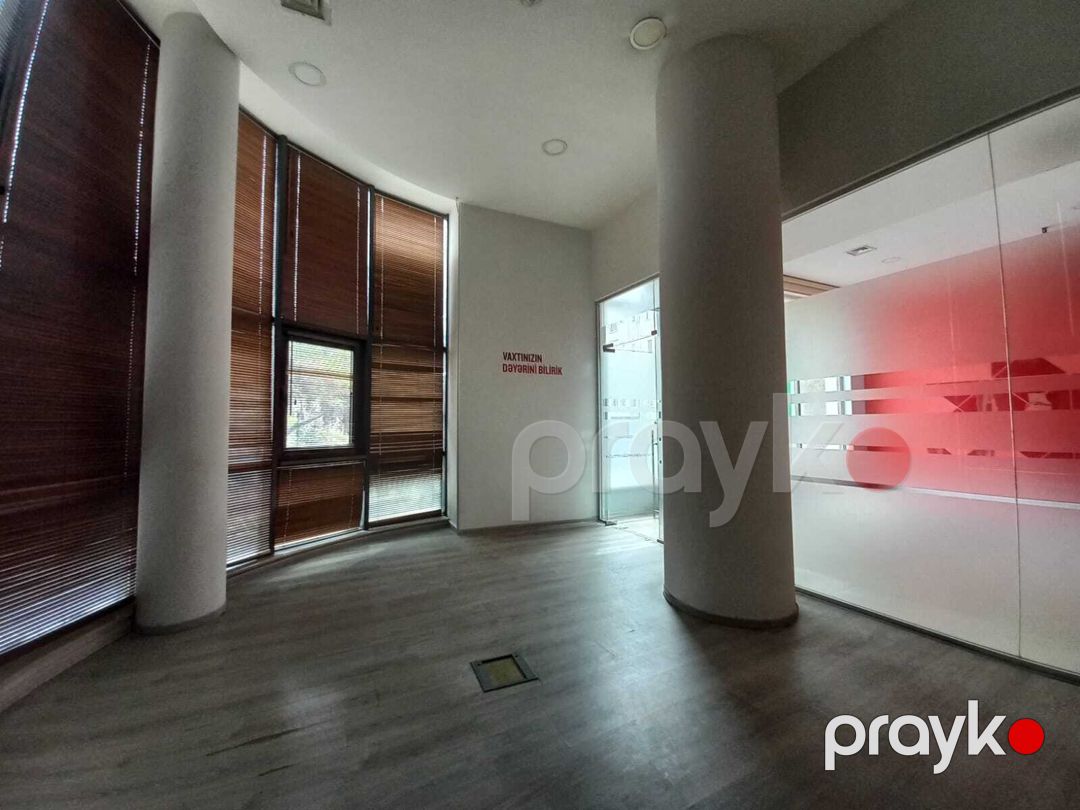 İcarəyə verilir obyekt 390 m² — Əmlak, Bakı (2)