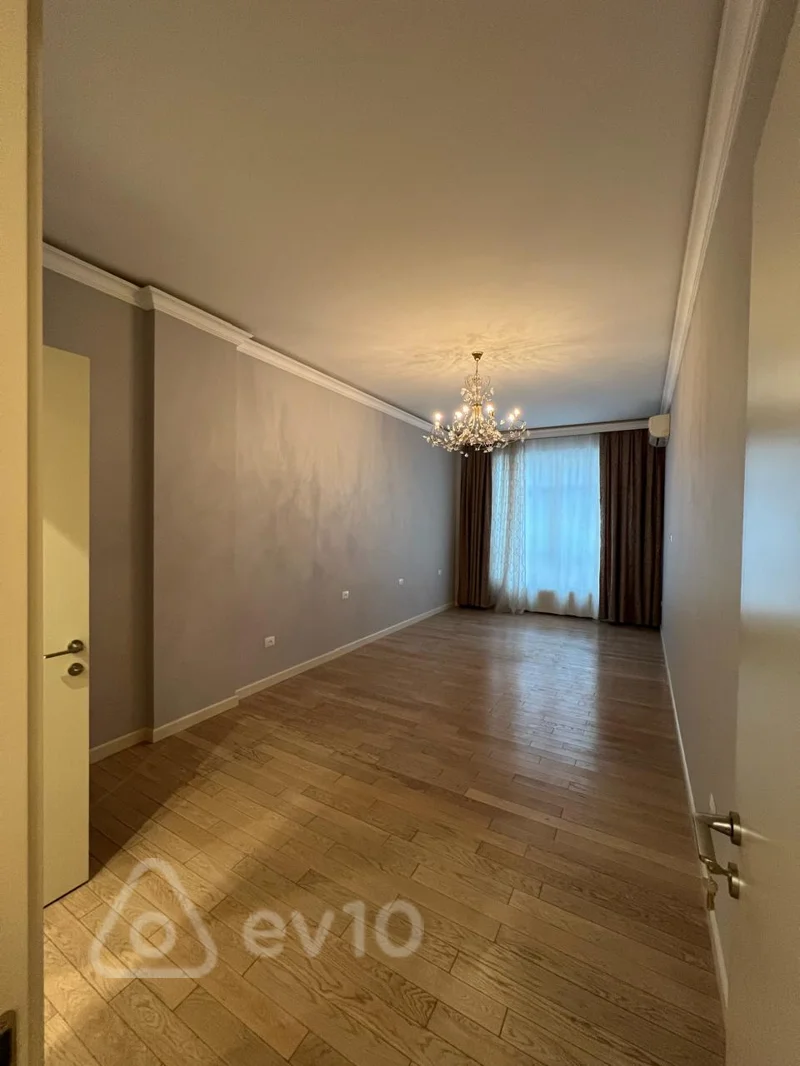 4 otaqlı mənzil, 200 m², Həsən Bəy Zərdabi — Mənzil, Bakı (12)