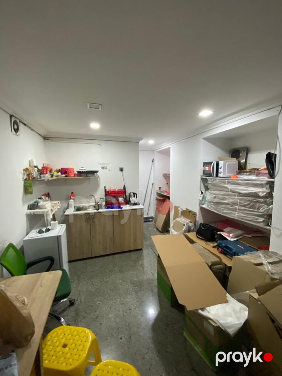 İcarəyə verilir obyekt 110 m² — Əmlak, Bakı (3)