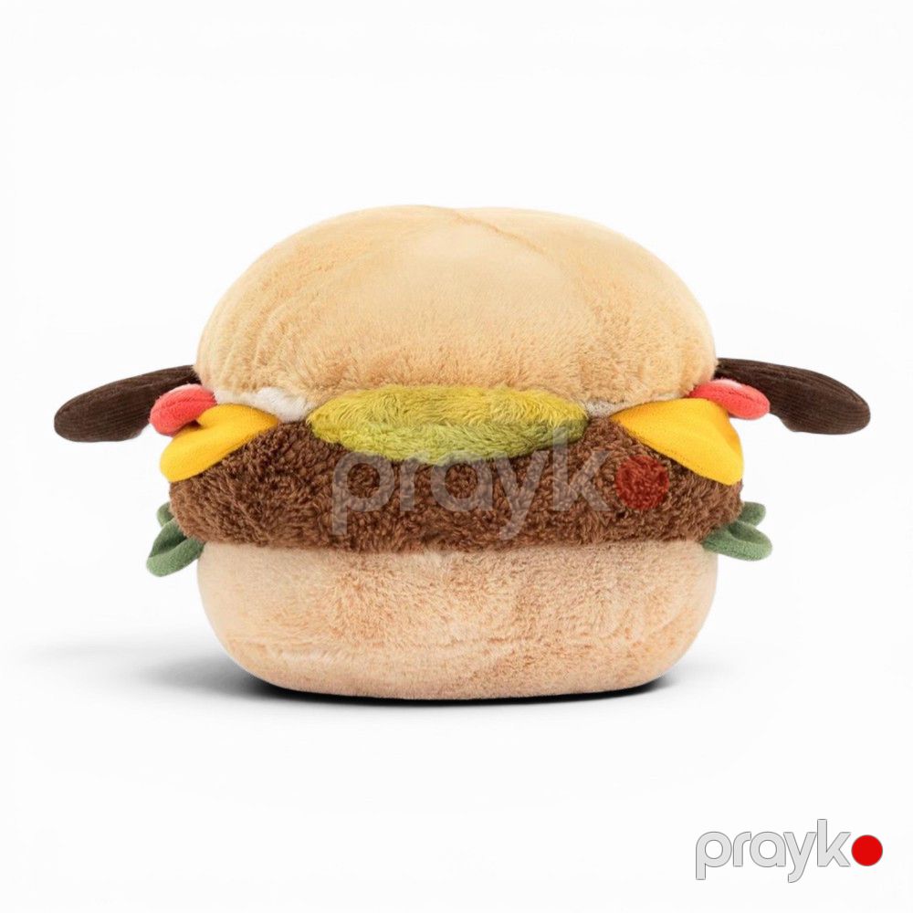 Yumşaq oyuncaq Dizayn 3+ Orta — Yumşaq oyuncaqlar, Bakı (2)
