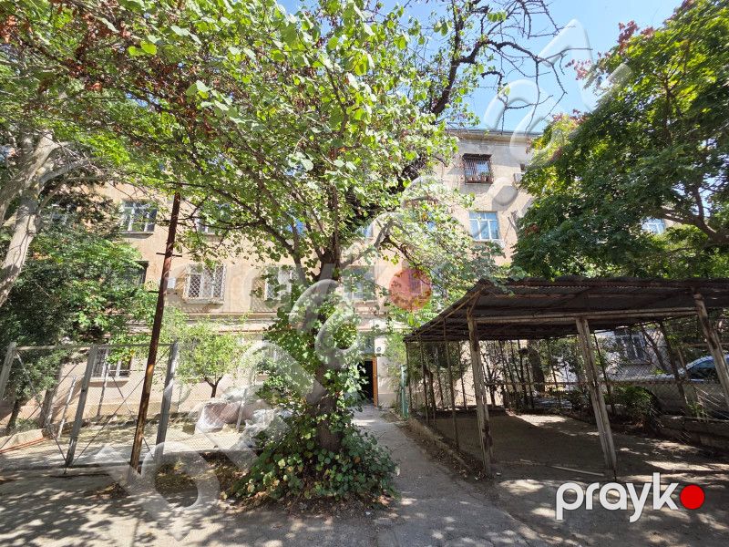 2 otaqlı Köhnə tikili, Satış, Bakı, Yasamal, Nizami — Mənzil, Bakı (8)