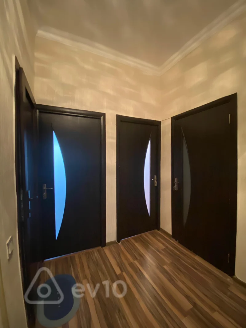 2 otaqlı mənzil, 56 m², Neftcilər m/s — Mənzil, Bakı (3)