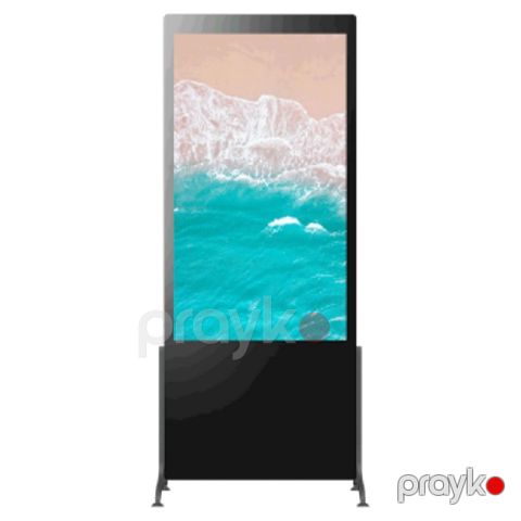 Dahua Interactive panel DHI-LDV55-SAI400K — Bakı