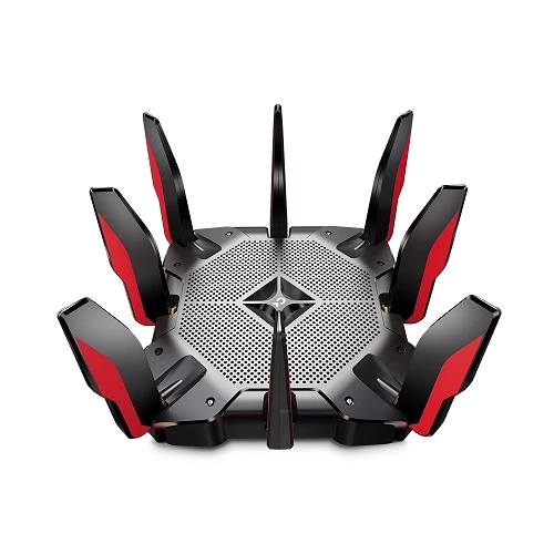 TP-Link Archer AX11000 Tri-Band Wi-Fi 6 Router — Giriş nöqtələri, Bakı (2)