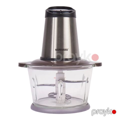 9542 Məhsulun adı: Doğrayıcı Sonashi SMC-16G Brend: Sonashi — Bakı