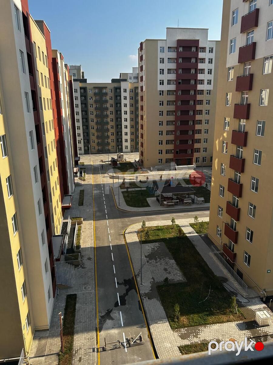 Satılır 3 otaqlı yeni tikili 70 m² — Mənzil, Bakı (10)