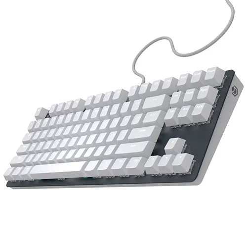 Red Square IO Typex v2 Light (IO213) Mechanical Gaming Keyboard — Klaviaturalar və siçanlar, Bakı (2)