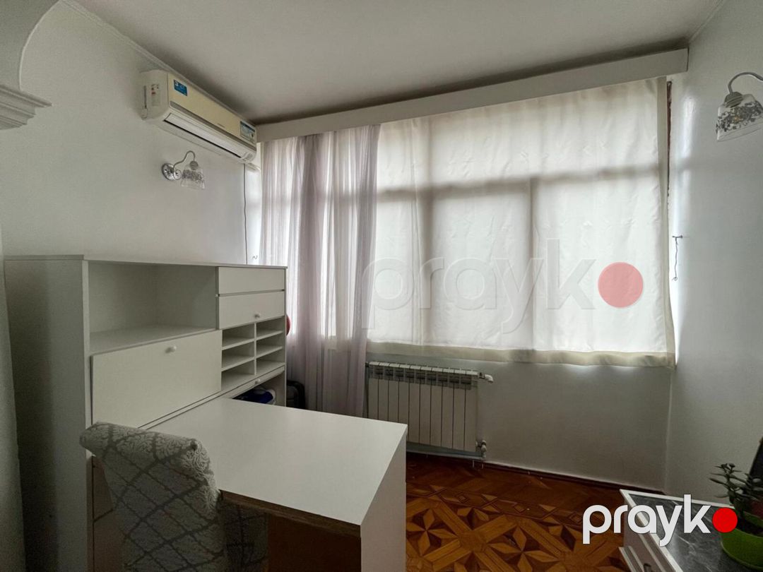 Satılır 3 otaqlı köhnə tikili 70 m² — Mənzil, Bakı (12)