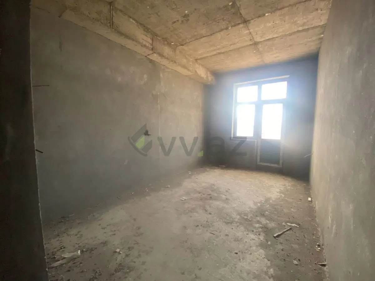 2 otaqlı mənzil Yeni tikili Satılır, Bakıxanov qəs., Sabunçu, Bakı — Mənzil, Bakı (7)