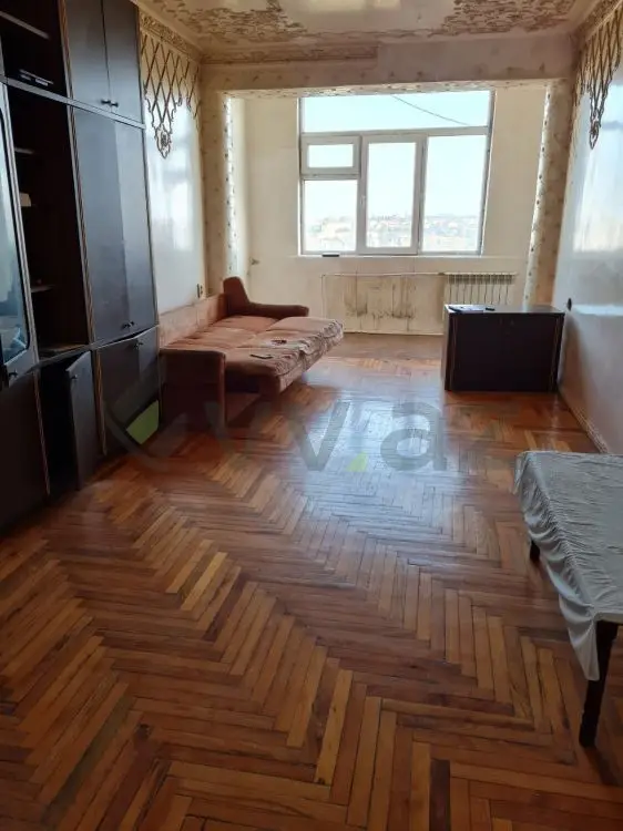 2 otaqlı mənzil Köhnə tikili Satılır, Bakıxanov qəs., Sabunçu, Bakı — Mənzil, Bakı (5)
