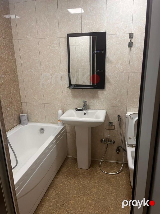 3 otaqlı mənzil, 87 m², Xırdalan ş., Xırdalan — Mənzil, Xırdalan (5)