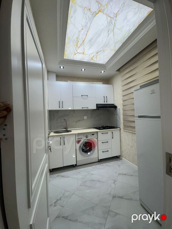 Satılır 2 otaqlı köhnə tikili 55 m² — Mənzil, Bakı (4)