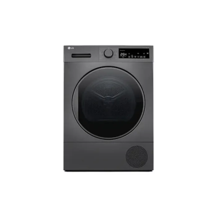 LG RH80T2SP7RM Quruducu Maşın 8 kq İstilik Nasoslu A — Bakı
