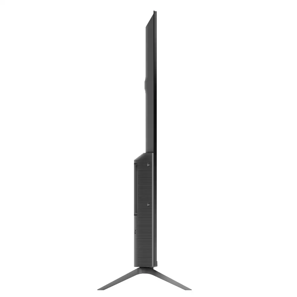 Kıvı 50″ UHD TV Smart TV Black (50U760QB) — Ev texnikası, Bakı (3)
