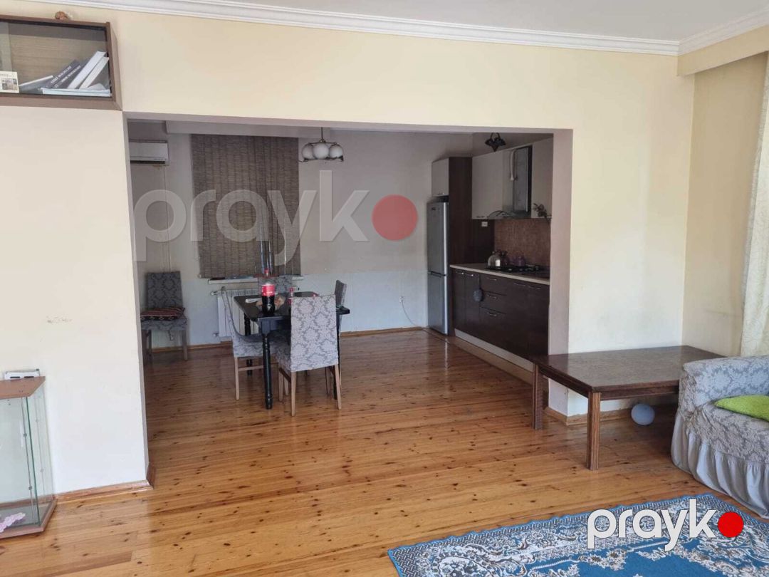Satılır 4 otaqlı həyət evi/bağ evi 180 m² — Ev, villa, Bakı (2)