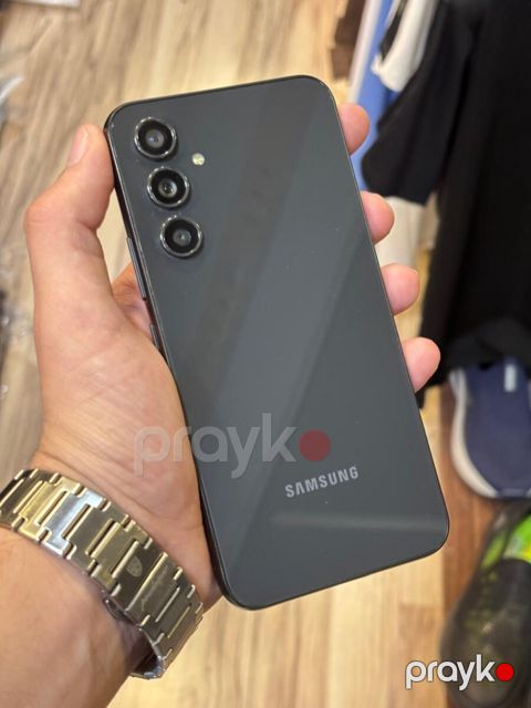 Samsung Galaxy A54 5G Graphite 128GB/8GB — Bakı