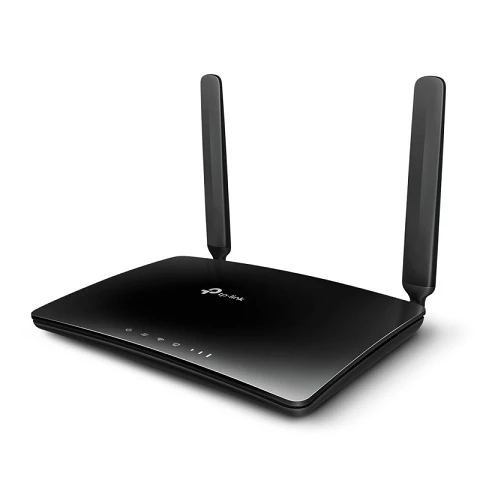 TP-Link TL-MR6400 Wi-Fi Router — Giriş nöqtələri, Bakı (3)