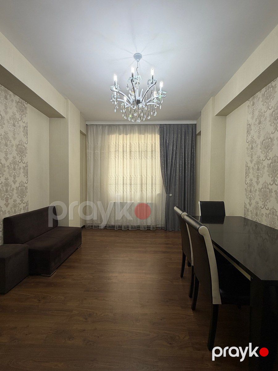 2-otaqlı yeni tikili, Masazır qəs., 37 m² — Mənzil, Bakı (2)