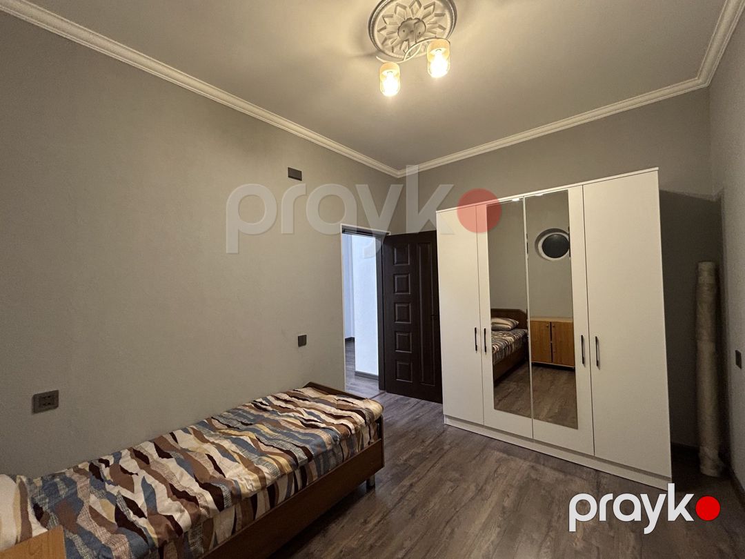 Satılır 6 otaqlı həyət evi/bağ evi 156 m² — Ev, villa, Bakı (9)