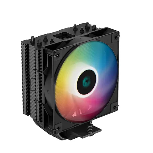 DeepCool AG400 Argb CPU Cooler — Soyutucular və soyutma sistemləri, Bakı (2)