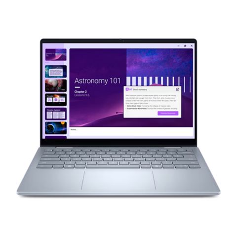 Dell 14 Plus 2-in-1 DB04250 Convertible(DB04250_LNL_203) — Bakı