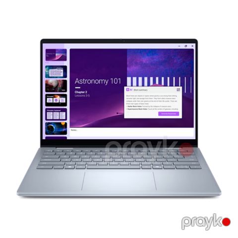 Dell 14 Plus 2-in-1 DB04250 Convertible(DB04250_LNL_203) — Bakı