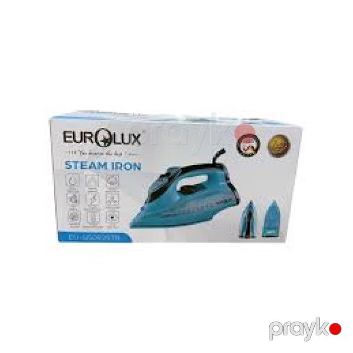 Eurolux EU-SI5092STB Ütü — Ev texnikası, Bakı (2)