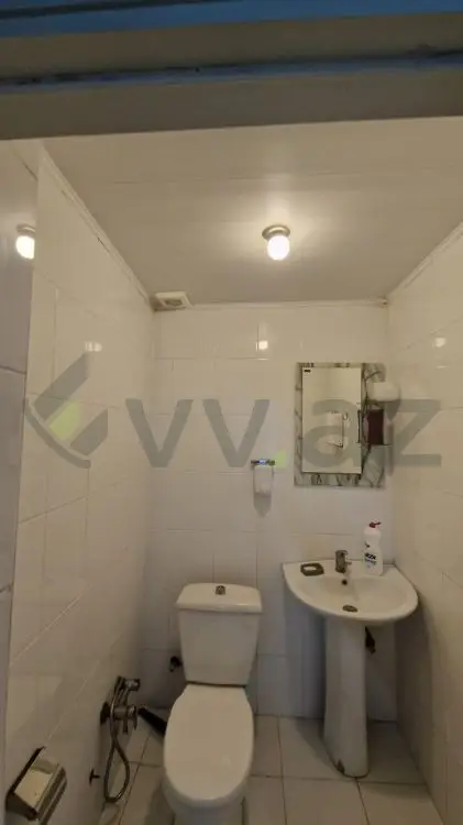 250 m² Obyekt / Ofis Kirayə, Badamdar qəs., Səbail, Bakı — Əmlak, Bakı (6)