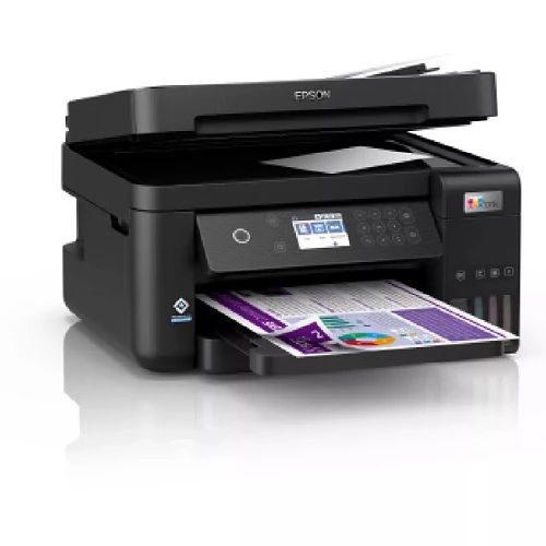 Epson L6270 Color Multifunction Printer — Printerləri, Bakı (3)